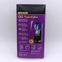 درعی ئێج دی HD Screen Protector IPhone 12 Pro Max - SAN