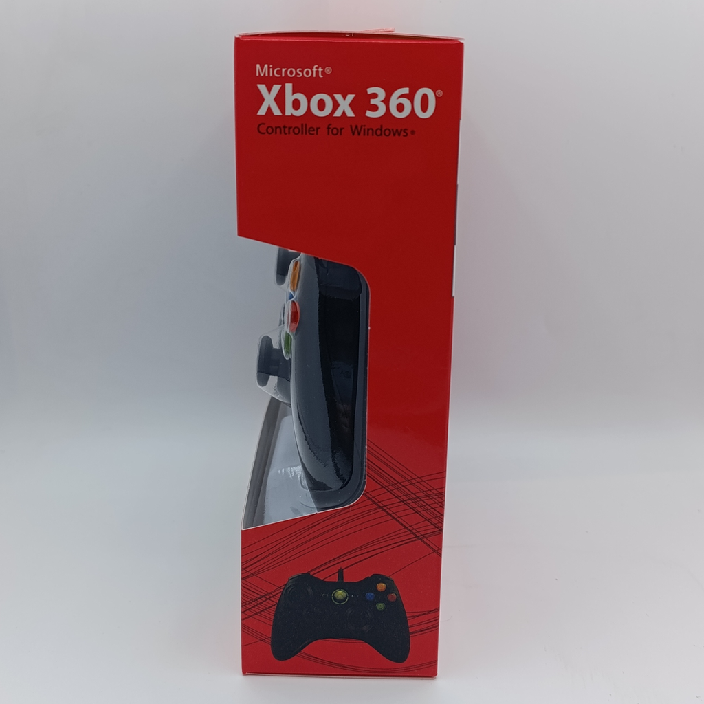 دەسکی ئێکس بۆکس Xbox 360 Controller for Windows - SAN