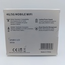 جیهازی وایفای Wireless WiFi MF688 - SAN