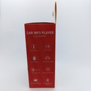 بلوتوزی سەیارە  C33 Car MP3 Player -SAN