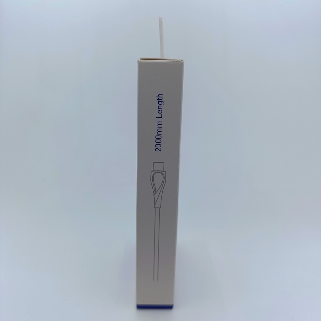 کێبل VEXOON LS682 USB To Type-C (2m) - SAN