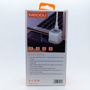 شەحنی کامل گلاکسی MICRO MEIDOU MD-C35 - SAN