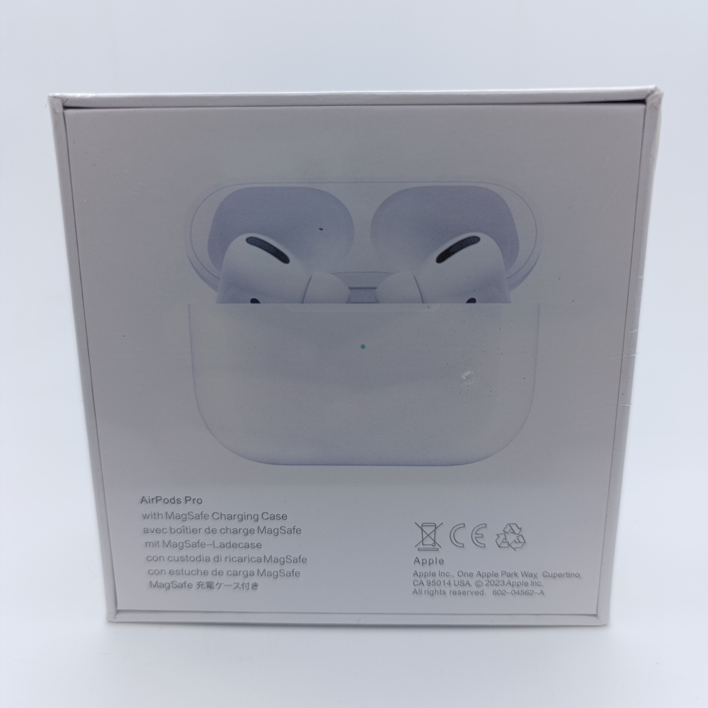 ئێرپۆد Apple AirPods - SAN