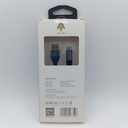 کێبل تایپ سی M.AM TYPE-C  CA-03 - SAN