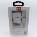 شەحنی کامل تایپ سی Type-C VABi H15  - HER