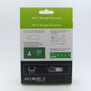 درێژکەرەوەی وایفای Wi-Fi Range Extender - HER