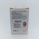 کەلە شەحنی تایپ سی Samsung 45W Type-C - HER