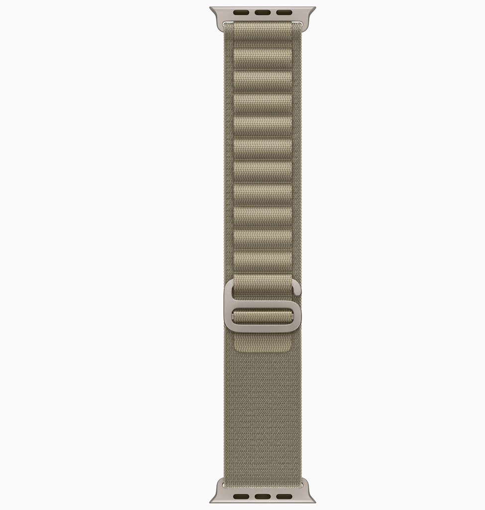 Apple Watch Ultra 2  Olive 49MM - REDC