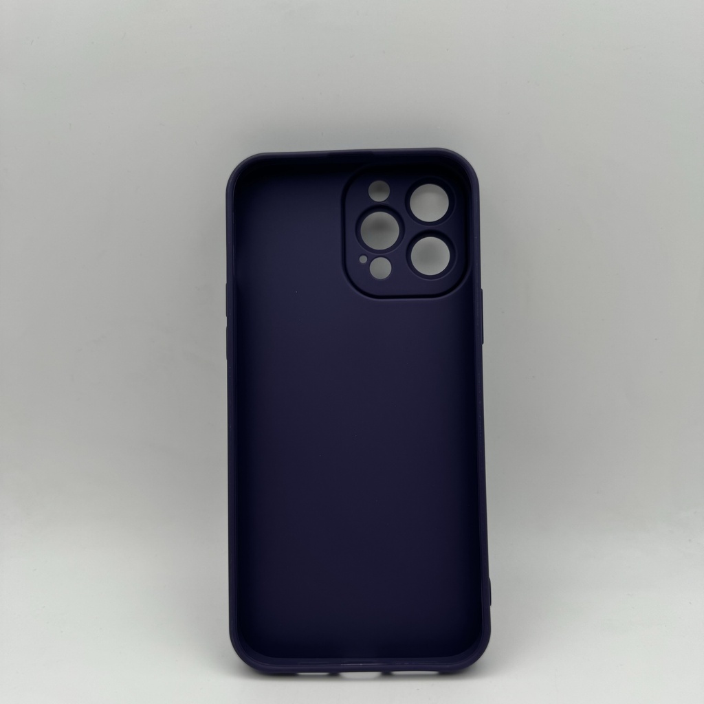 کەڤەری مۆبایل IPhone 12 Pro Max Cover - SAN