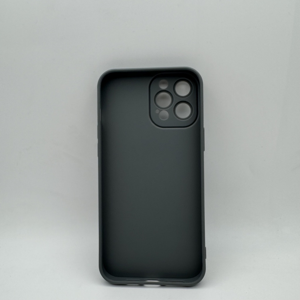 کەڤەری مۆبایل IPhone 12 Pro Max Cover - SAN