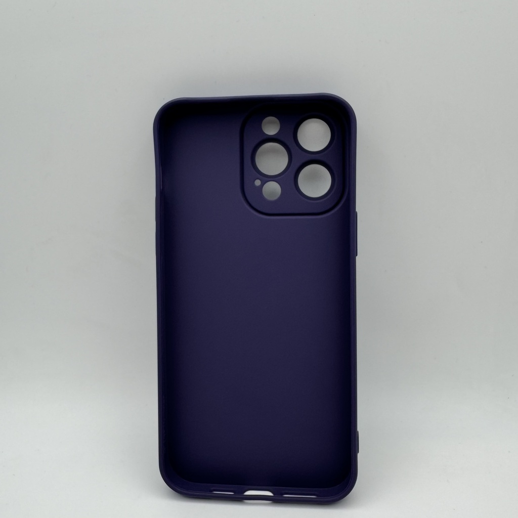 کەڤەری مۆبایل IPhone 14 Pro Max Cover - SAN