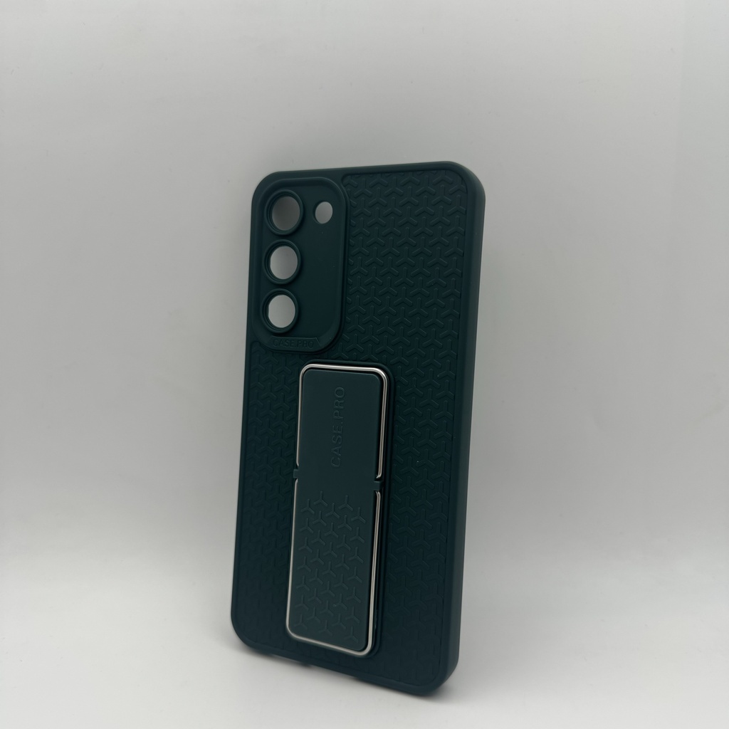 کەڤەری مۆبایل Samsung S23 Plus Cover - SAN