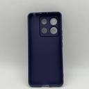 کەڤەری مۆبایل Realme C67 Cover - SAN