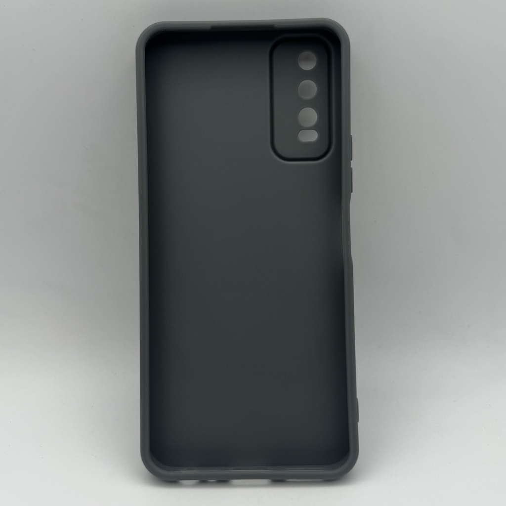 کەڤەری مۆبایل VIVO Y20 Cover - SAN