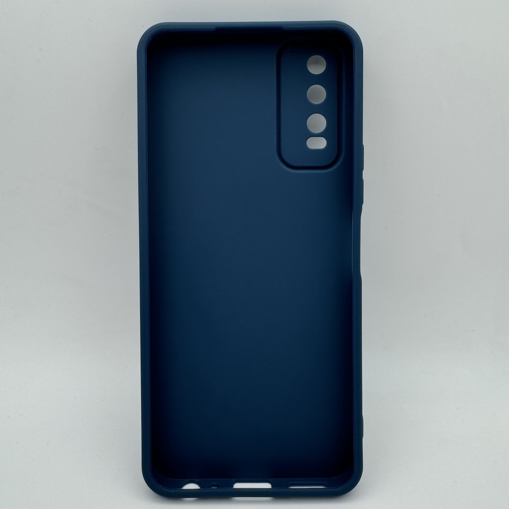 کەڤەری مۆبایل VIVO Y20 Cover - SAN