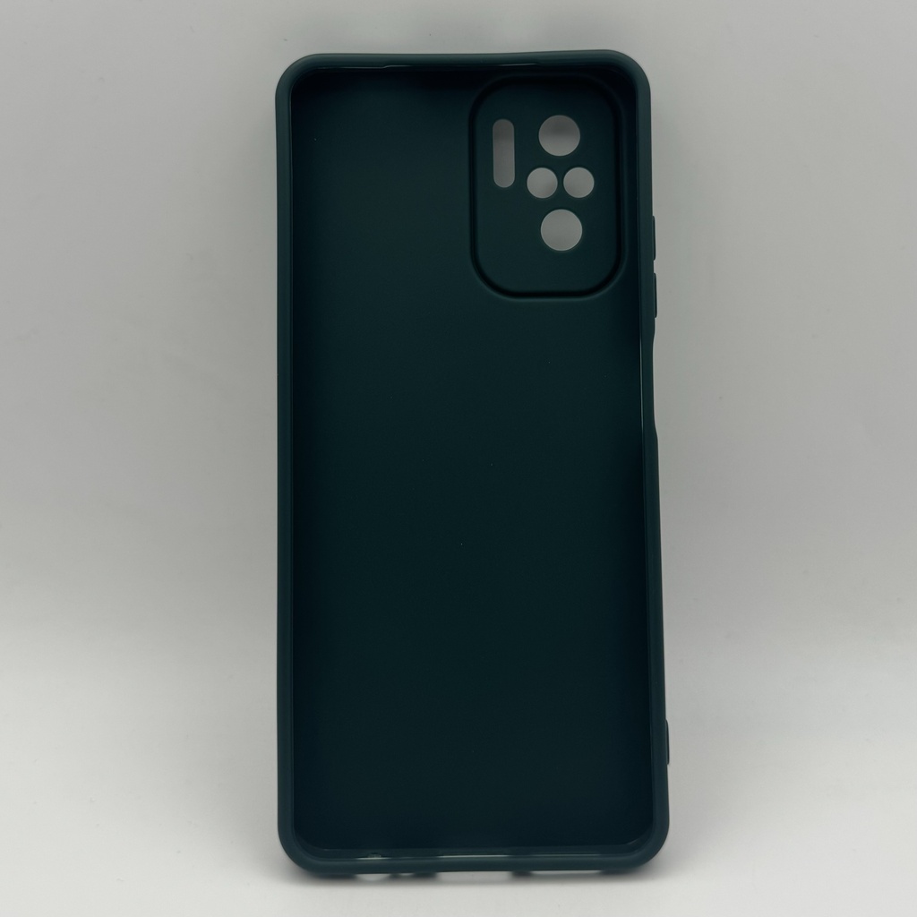 کەڤەری مۆبایل Xiaomi Redmi Note 10 4G Cover - SAN