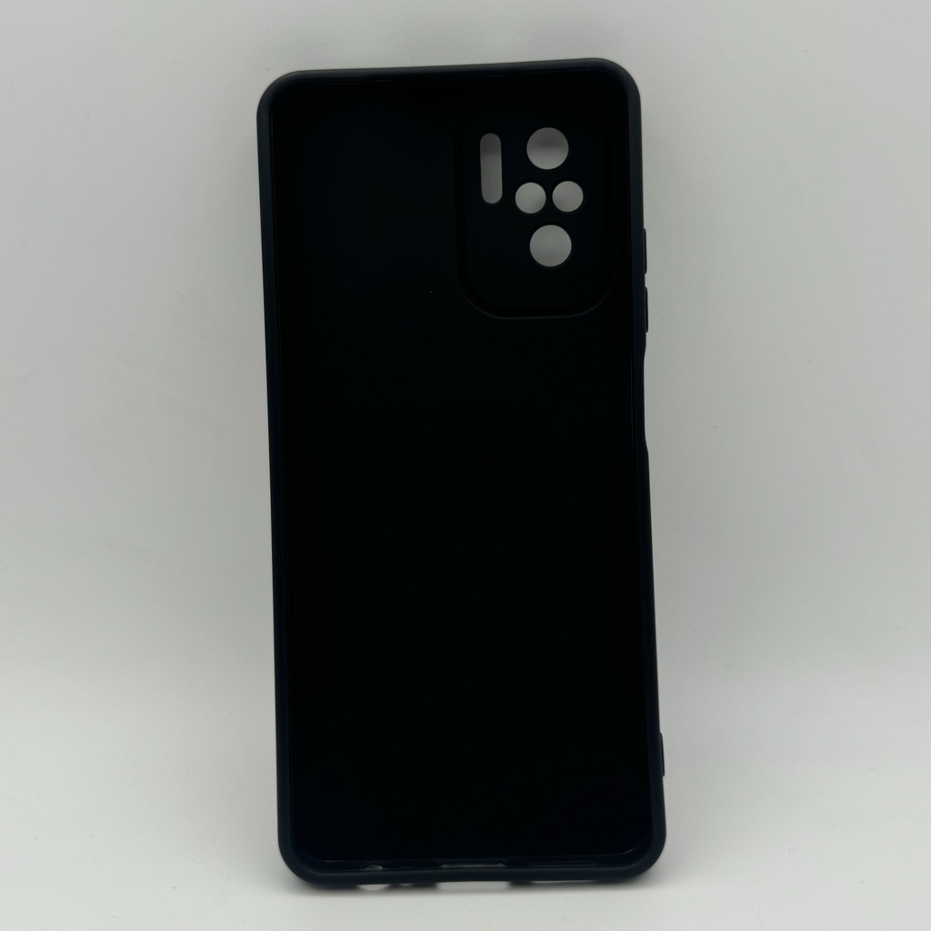 کەڤەری مۆبایل Xiaomi Redmi Note 10 4G Cover - SAN