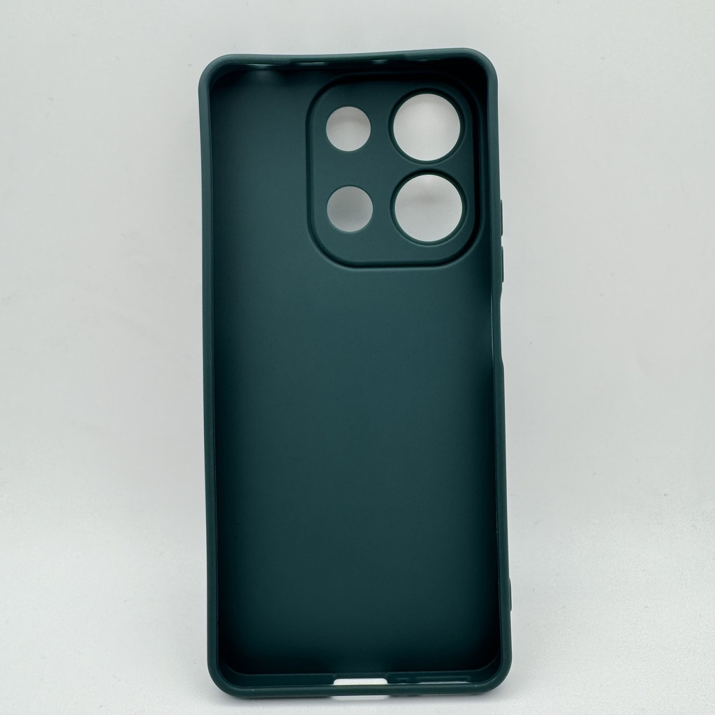 کەڤەری مۆبایل Xiaomi Redmi Note 13 4G Cover - SAN