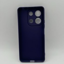 کەڤەری مۆبایل Xiaomi Redmi Note 13 4G Cover - SAN