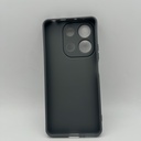 کەڤەری مۆبایل Xiaomi Redmi Note 13 4G Cover - SAN