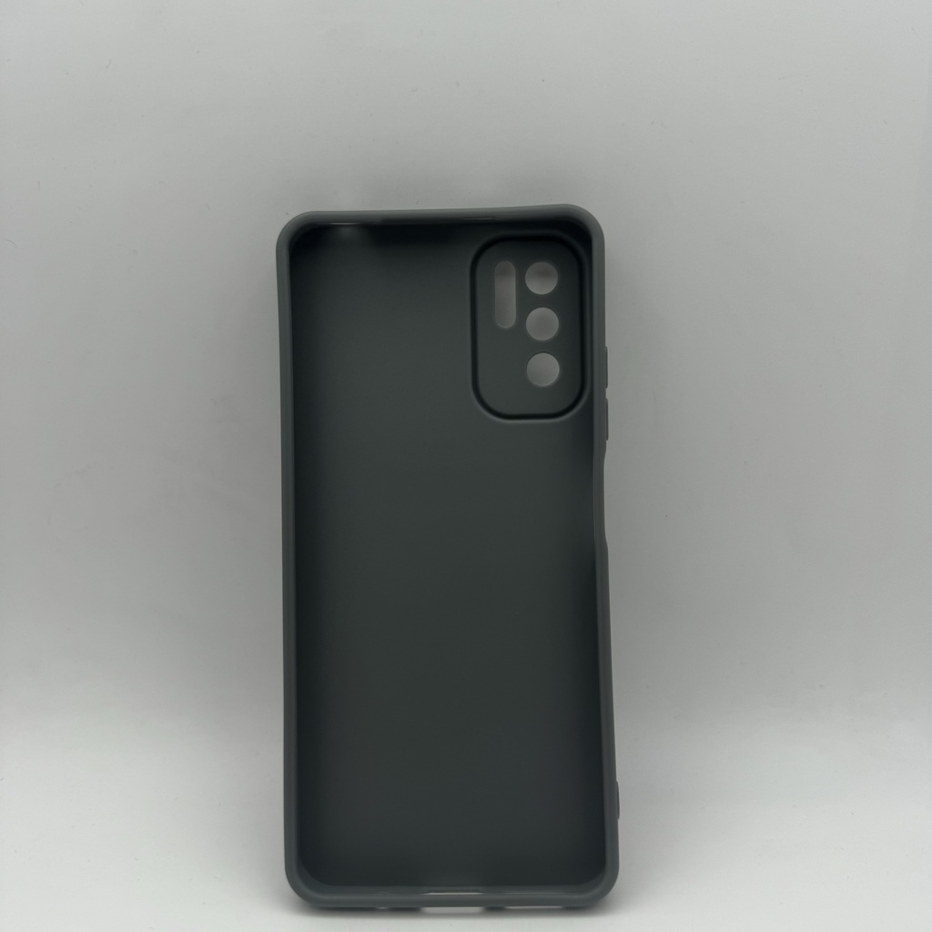 کەڤەری مۆبایل Xiaomi Redmi Note 10 5G Cover - SAN