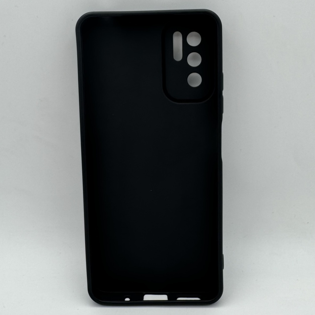 کەڤەری مۆبایل Xiaomi Redmi Note 10 5G Cover - SAN