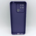 کەڤەری مۆبایل Xiaomi Redmi 10C Cover - SAN