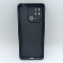 کەڤەری مۆبایل Xiaomi Redmi 10C Cover - SAN