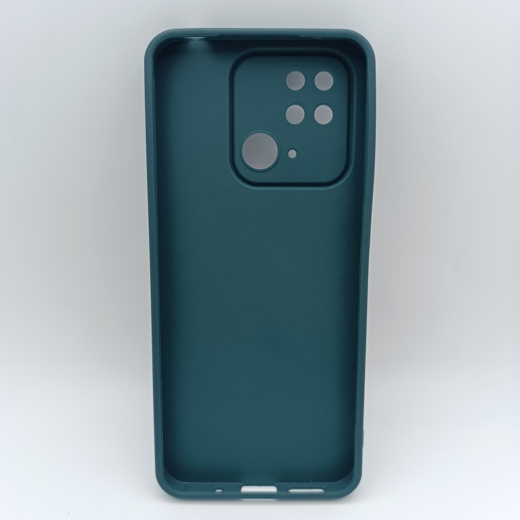 کەڤەری مۆبایل Xiaomi Redmi 10C Cover - SAN