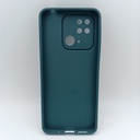 کەڤەری مۆبایل Xiaomi Redmi 10C Cover - SAN