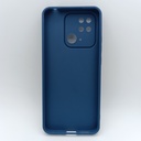 کەڤەری مۆبایل Xiaomi Redmi 10C Cover - SAN