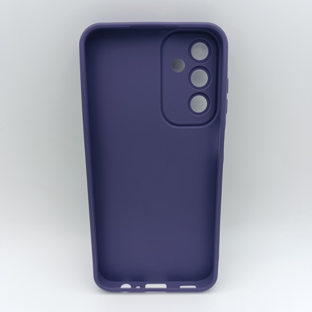 کەڤەری مۆبایل Samsung Galaxy A15 Cover - SAN