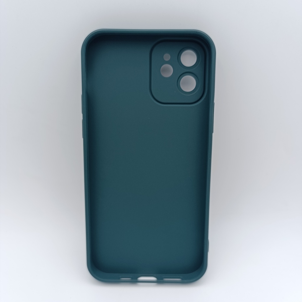 کەڤەری مۆبایل IPhone 12 Cover - SAN