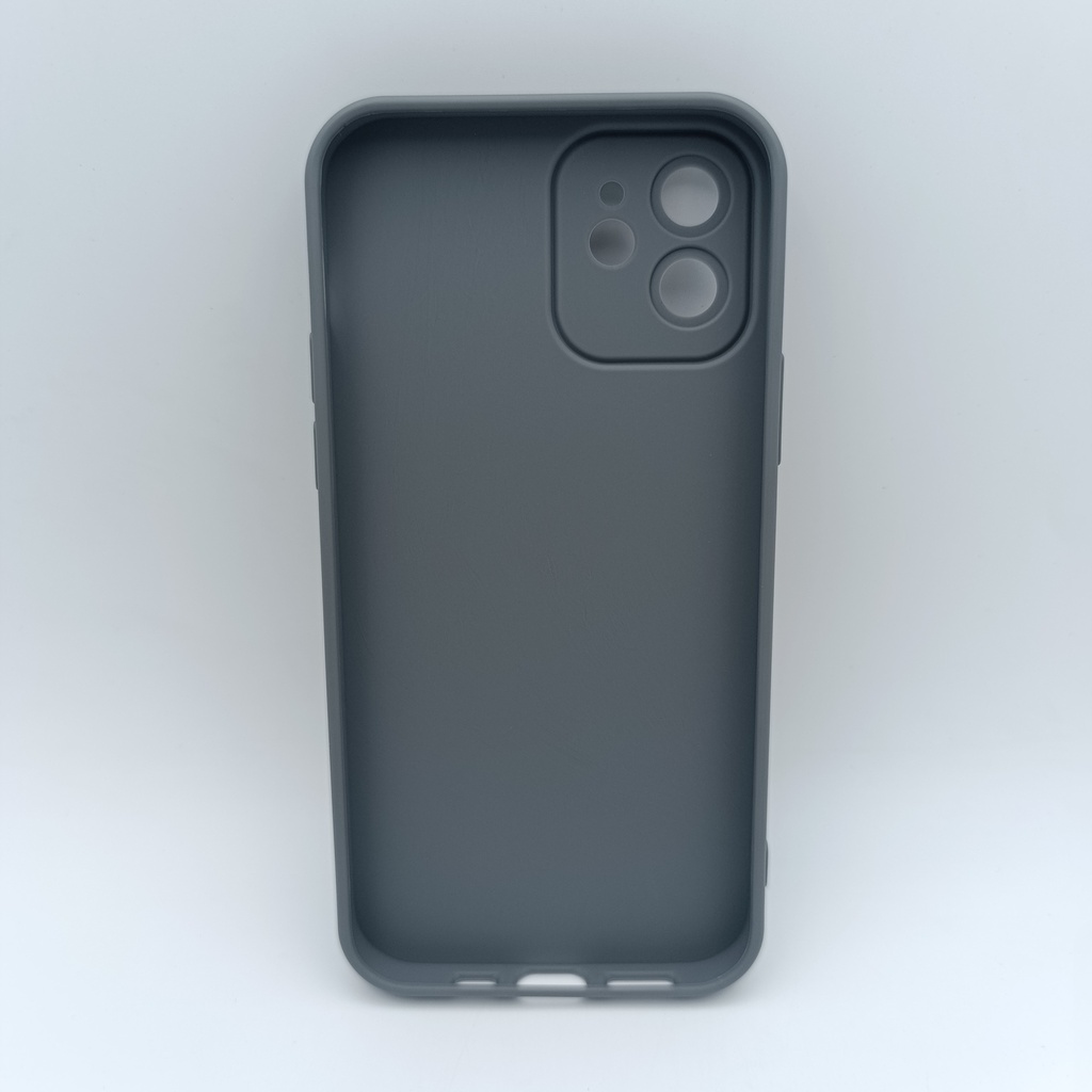 کەڤەری مۆبایل IPhone 12 Cover - SAN