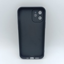 کەڤەری مۆبایل IPhone 12 Cover - SAN