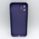 کەڤەری مۆبایل IPhone 12 Cover - SAN