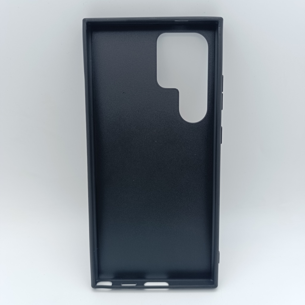 کەڤەری مۆبایل Samsung Galaxy S24 Ultra Cover - SAN