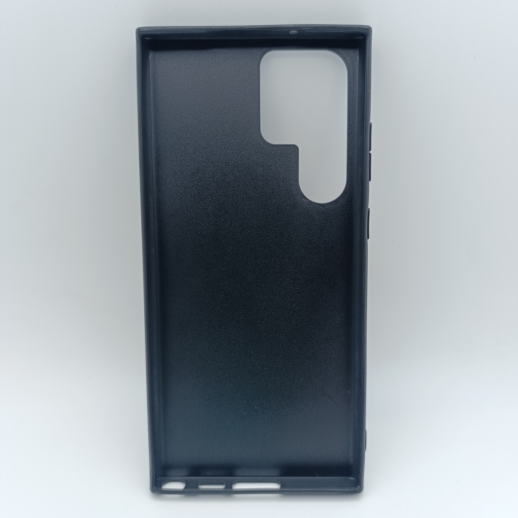 کەڤەری مۆبایل Samsung Galaxy S23 Ultra Cover - SAN