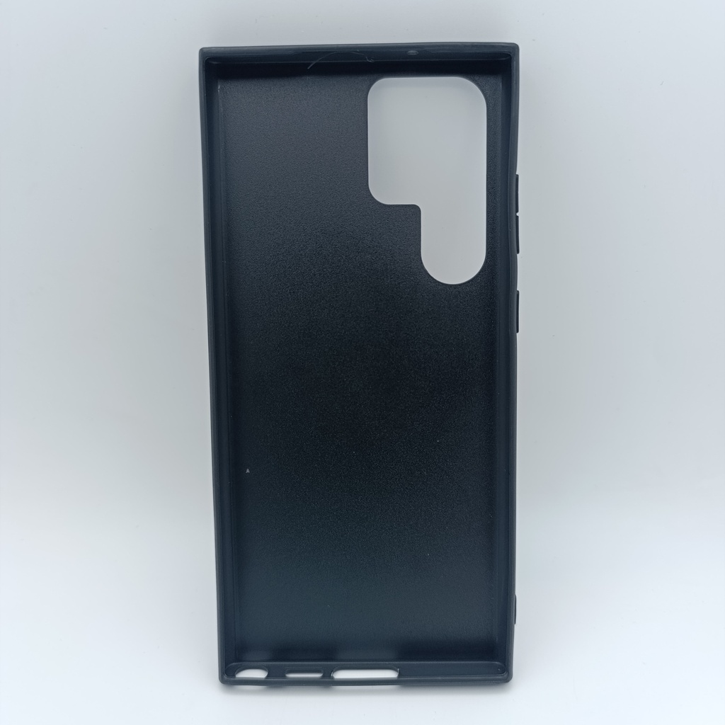 کەڤەری مۆبایل Samsung Galaxy S23 Ultra Cover - SAN