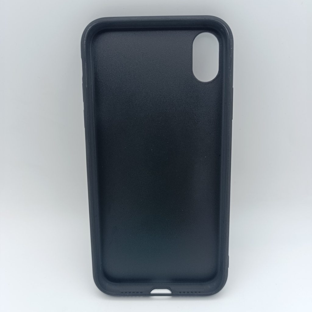 کەڤەری مۆبایل IPhone XR Cover - SAN