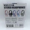 هێدسێت QC-10 Wireless Headset - MUH