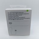 کەلە شەحنی ئایفۆن Apple 20W - MOH