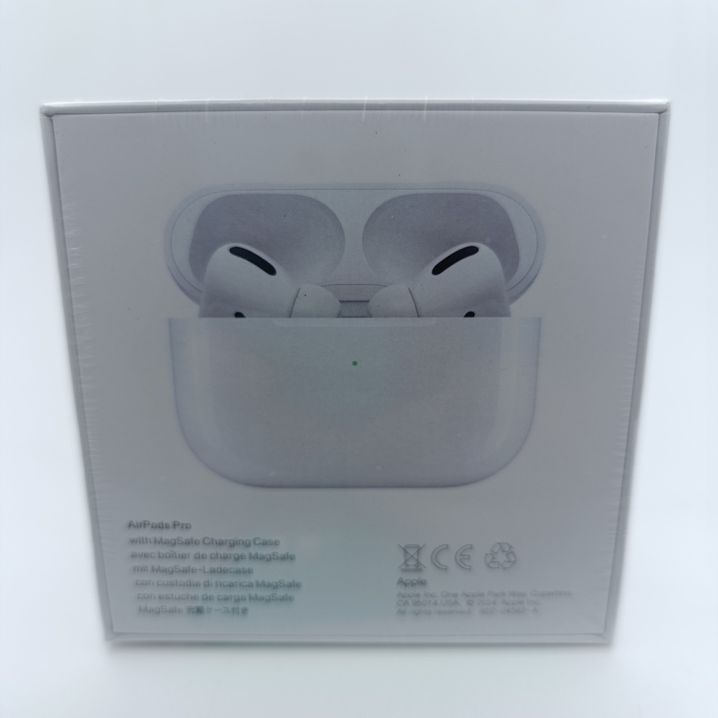 ئێرپۆد Airpod Pro Apple - MOH