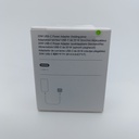 کەلە شەحنی ئایفۆن Apple Charger 20W - MOH