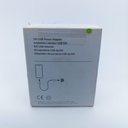 کەلە شەحنی ئایفۆن Apple Original Charger - MOH