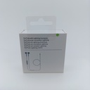 هێدفۆنی کێبل ئایفۆن Apple Lightning Cable  - HER