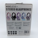 هێدسێت QC-10 Wireless Headset - MUH