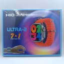 کاتژمێری زیرەك Smart Watch HIO ULTRA ULTRA-2 