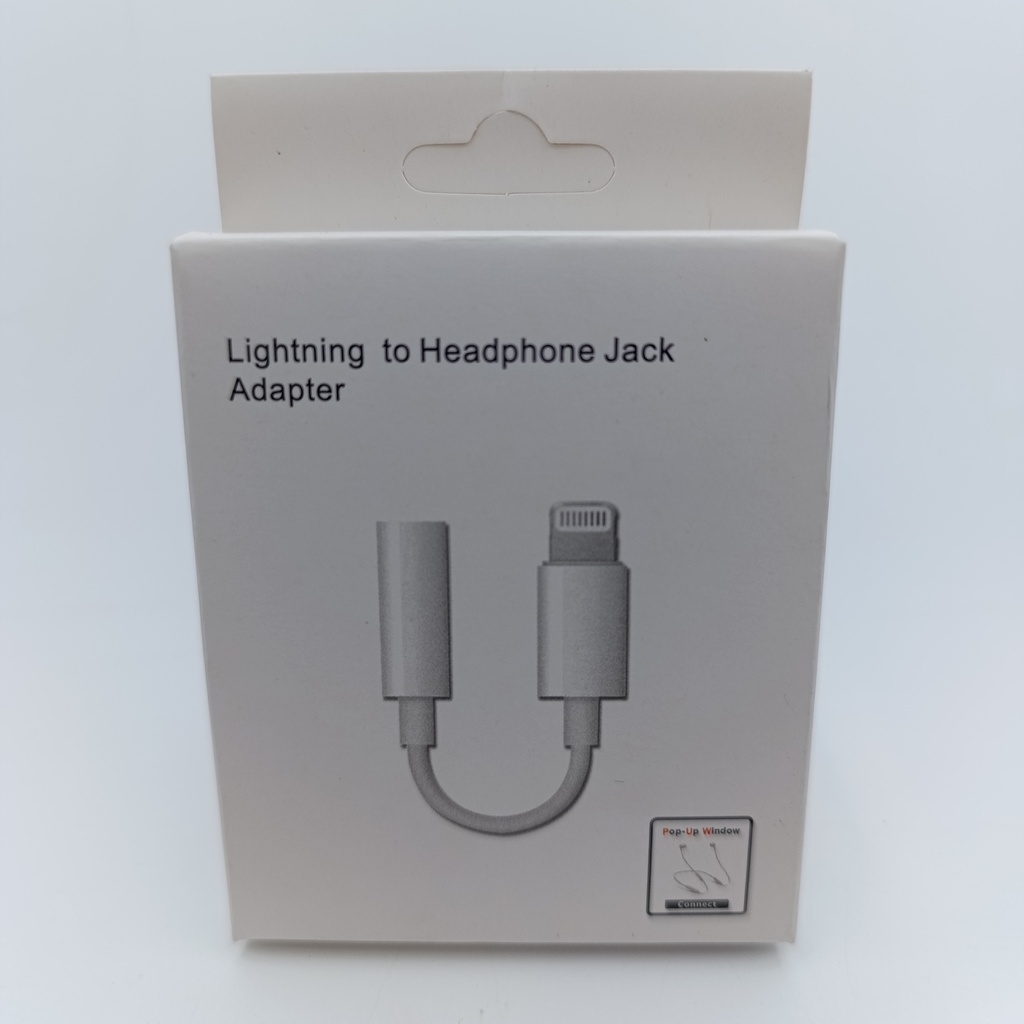 کەلە شەحنی ئایفۆن Apple PD to Lightning 20W 