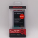 پاتری مۆبایل  AMAZON Samsung Battery Note 3 